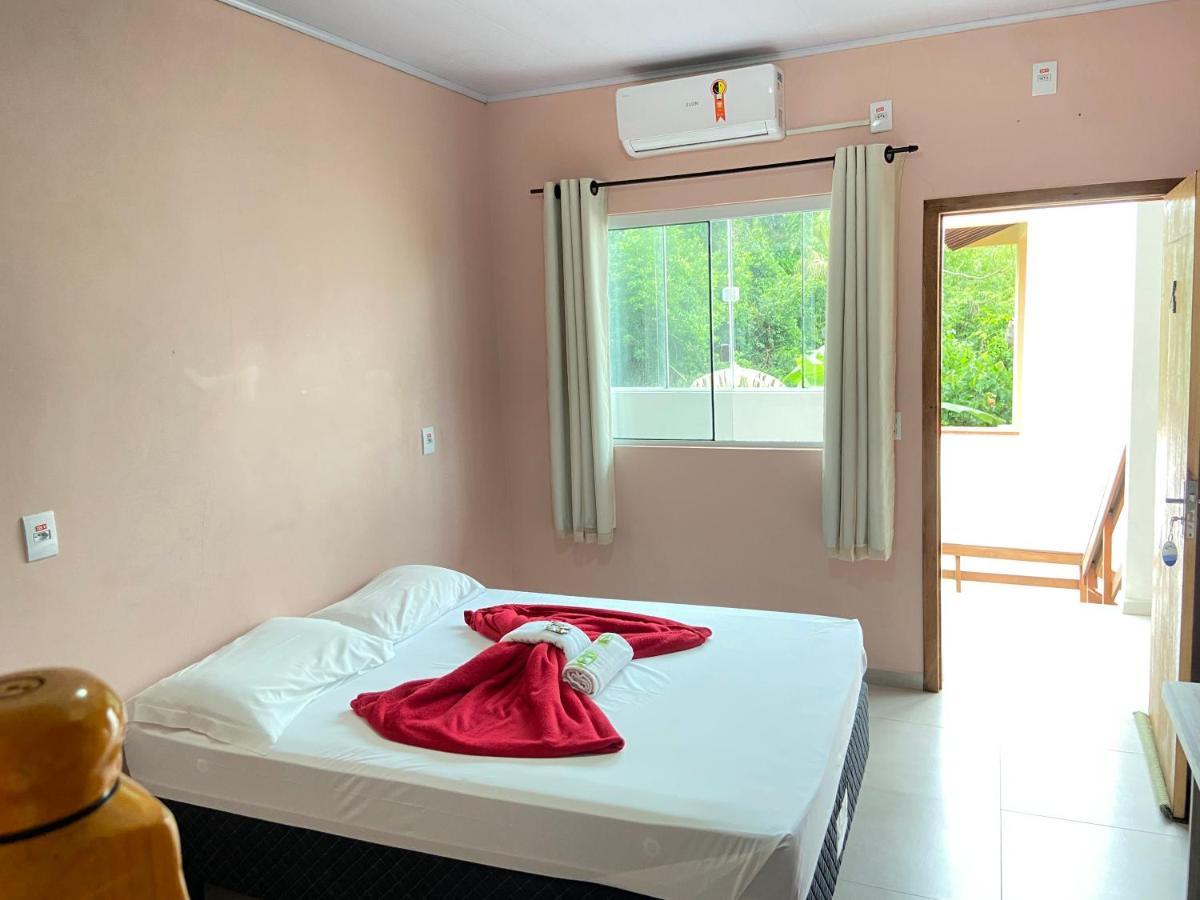 Pousada Villa Sambaqui Penha  Extérieur photo