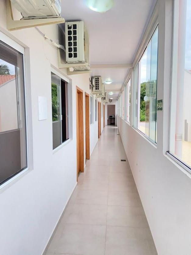 Pousada Villa Sambaqui Penha  Extérieur photo
