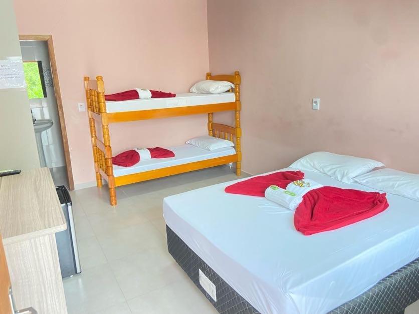 Pousada Villa Sambaqui Penha  Extérieur photo